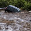 EN IMAGES. Des régions coupées du monde en Espagne après des inondations démentielles